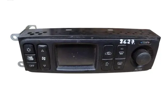Mitsubishi Galant Climate control unit MR360372