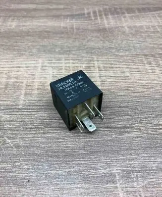 Volkswagen Sharan Other relay 24520010 PA66GF30
