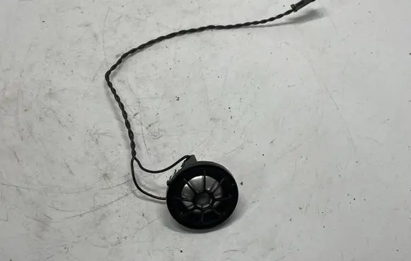 Mini One - Cooper Coupe R56 Front door high frequency speaker 9204493 65139204493