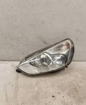 Ford S-MAX Headlight/headlamp 6M2113W030AL 1EJ00925001