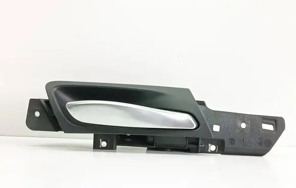 BMW X5 E70 Rear door interior handle 7137298 773201 P011724202