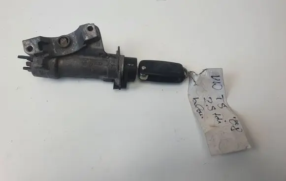 Volkswagen Transporter - Caravelle T5 Ignition lock 4B0905851C