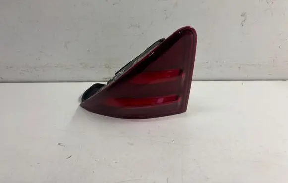 Peugeot 3008 I Tailgate rear/tail lights 9805511380 81300101