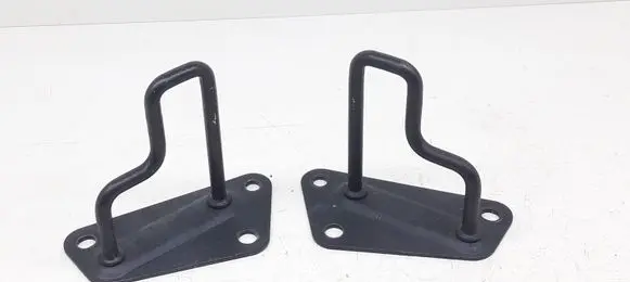 Honda CR-V Engine bonnet/hood lock/latch loop/hook 