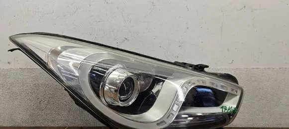Hyundai i40 Headlight/headlamp 921023ZXXX 921023Z090