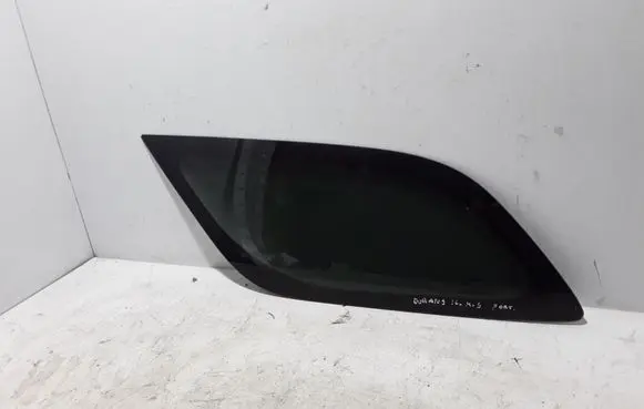 Dodge Durango Rear side window 68092699AA