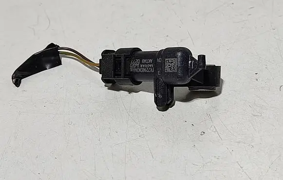 Land Rover Discovery Sport Airbag deployment crash/impact sensor FK7214B342AA