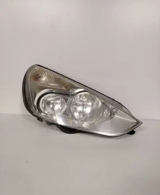 Ford Galaxy Headlight/headlamp 6M2113W029AF 1EJ00925002