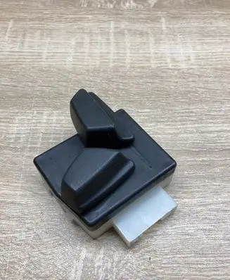 BMW 5 F10 F11 Seat control switch 6958526
