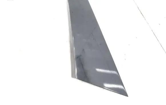 Citroen C5 Rear door trim (molding) 9684083377