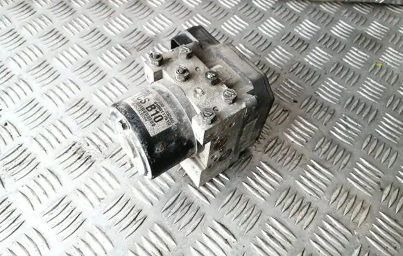 Hyundai Santa Fe ABS Pump 5890026560