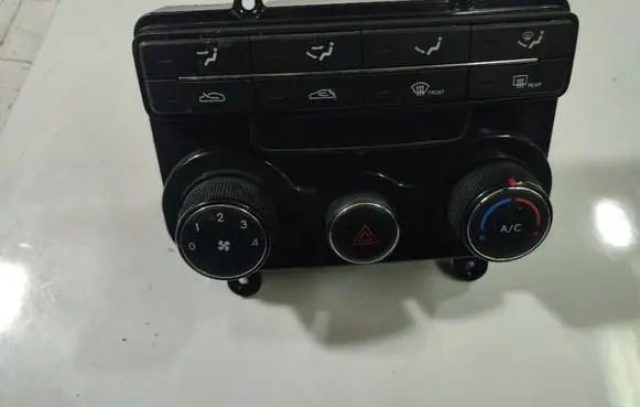 Hyundai i30 Climate control unit 972502R170