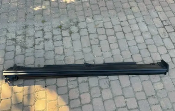 Mazda CX-30 Sill/side skirt trim DFR5-51P41 S2409K051