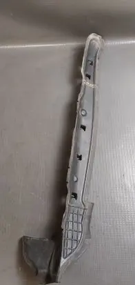 Skoda Superb B8 (3V) Fender end trim 3V0821111B