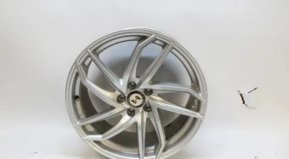 R20 alloy rim