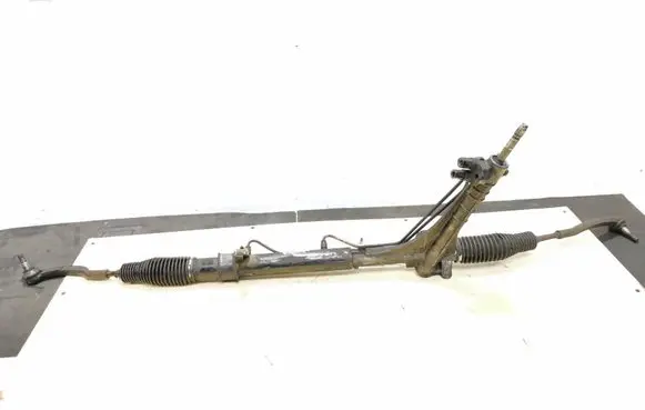 Citroen Jumper Steering rack 46000022
