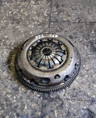 Audi A3 S3 8L Clutch set kit 030105271D