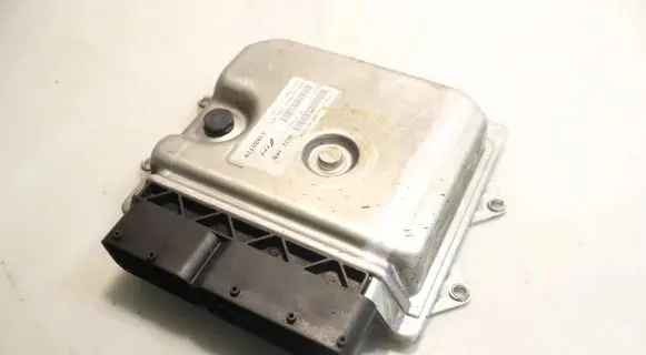 Fiat Punto Evo Engine control unit/module ECU