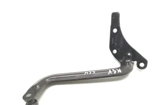 Peugeot Expert Sliding door upper roller guide/hinge 982100