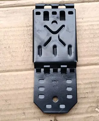 Audi Q7 4L Tool set 7L0860321A