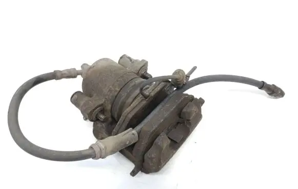 Skoda Octavia Mk2 (1Z) Front brake caliper