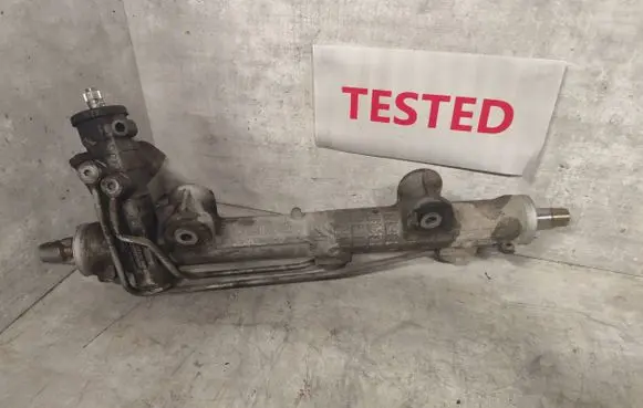 Mercedes-Benz E W211 Steering rack R21111011001