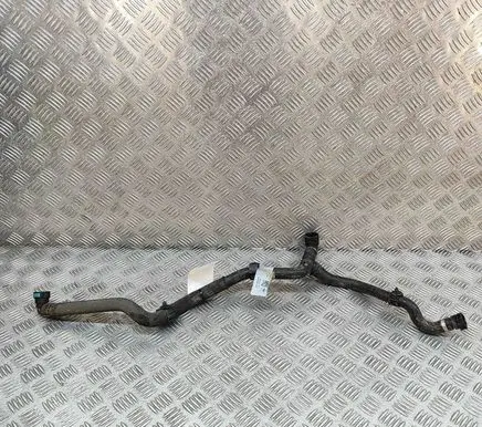 Jaguar XF X260 Engine coolant pipe/hose JX738D059AB
