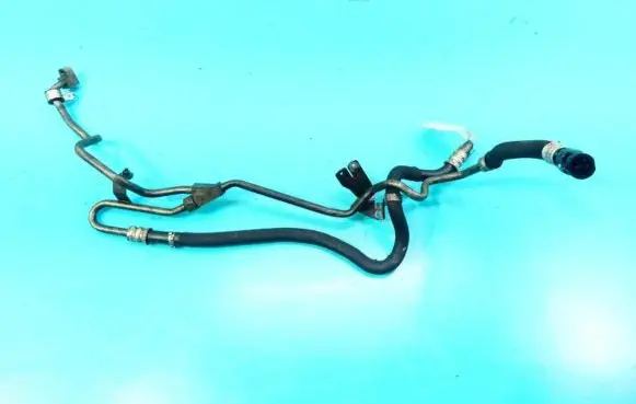 BMW 7 F01 F02 F03 F04 Power steering hose/pipe/line 6791633 IMPRK1058750