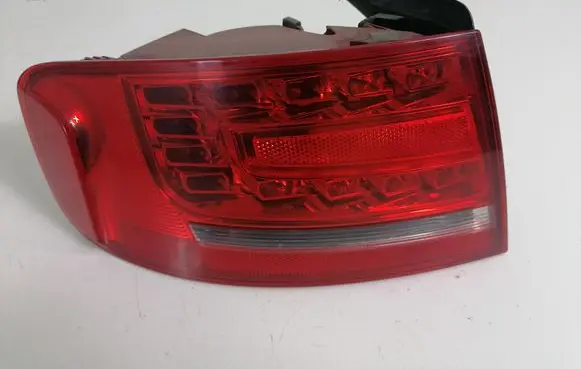 Audi A4 S4 B8 8K Rear/tail lights 8K5945095B
