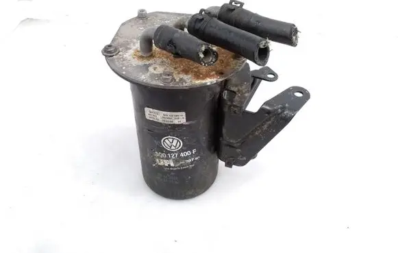 Fuel filter