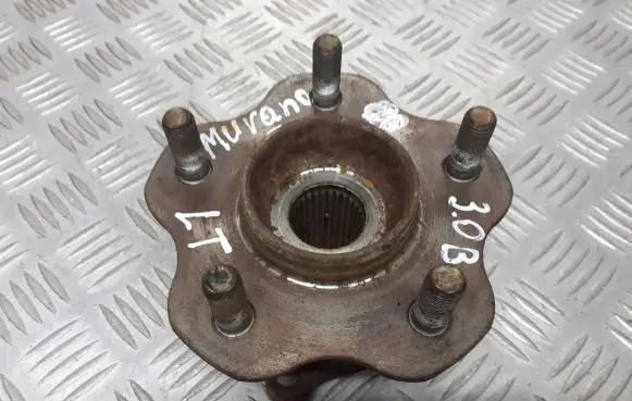 Nissan Murano Z50 Rear wheel bearing hub 