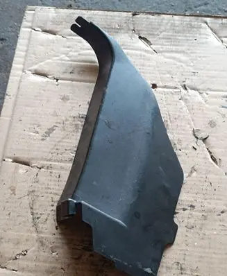 BMW X5 E53 Foot area side trim 51438250182 8250182