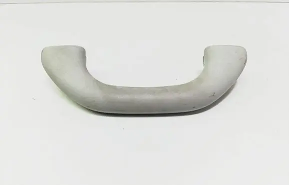 Front interior roof grab handle