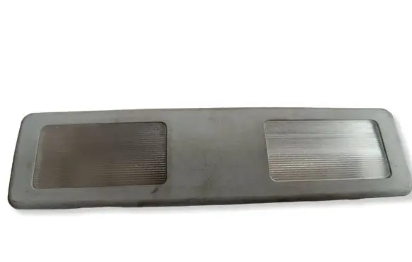 BMW 5 E39 Rear seat light 134542