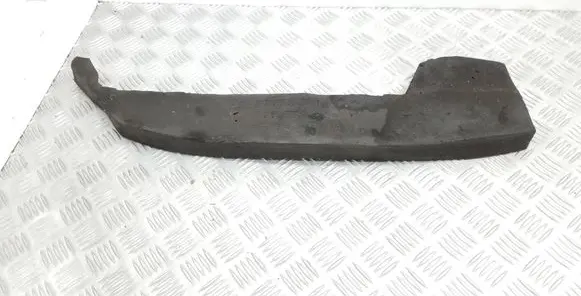 Volkswagen Jetta VI Fender foam support/seal 5C68642356