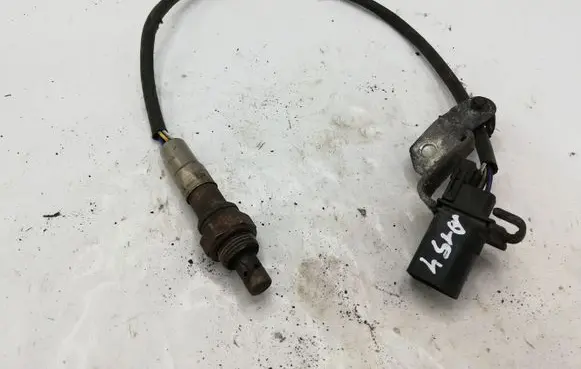 Fiat Grande Punto Lambda probe sensor 55199793