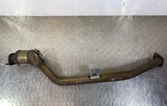 KIA Stinger Catalyst/FAP/DPF particulate filter 17M03F012