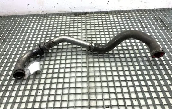 Renault Megane II Air intake hose/pipe