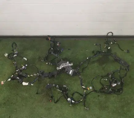 Ford Mondeo MK V Panel wiring GG9T-14401