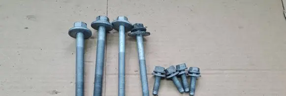 Audi A5 Other rear suspension part SRUBYTYA58W