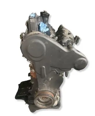 Volkswagen Polo V 6R Engine CFW