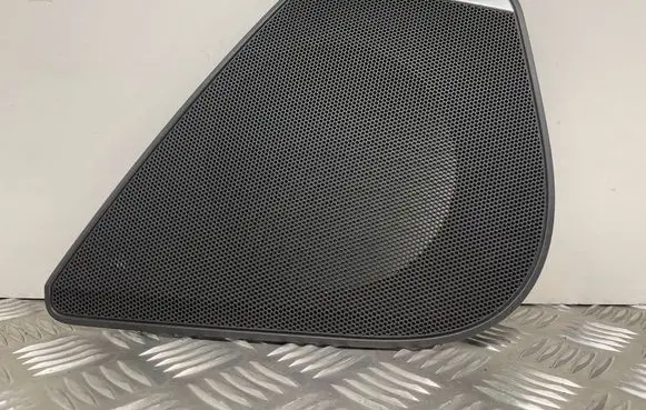 Audi A6 Allroad C7 Rear door speaker cover trim 4G0035435A