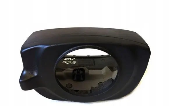 BMW 5 E60 E61 Steering wheel column trim 6922608