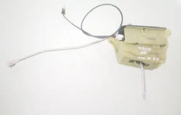 Mercedes-Benz C W204 Gear shifter/selector A2042677524 PP204267003 A2112670032