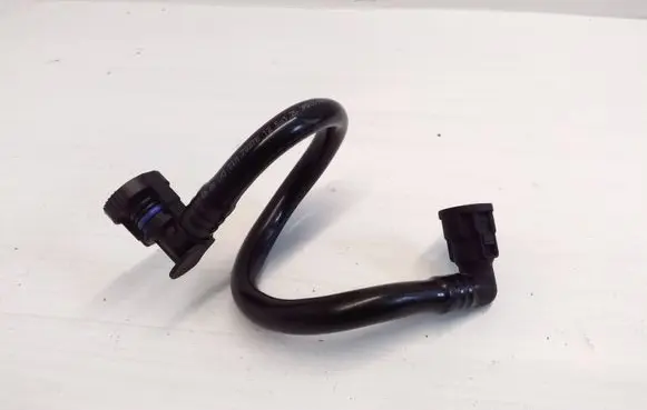 BMW 5 F10 F11 Vacuum line/pipe/hose 17765010
