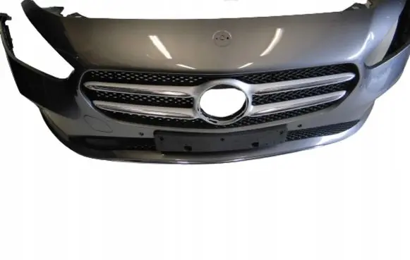 Mercedes-Benz B W247 Front bumper A2478805405