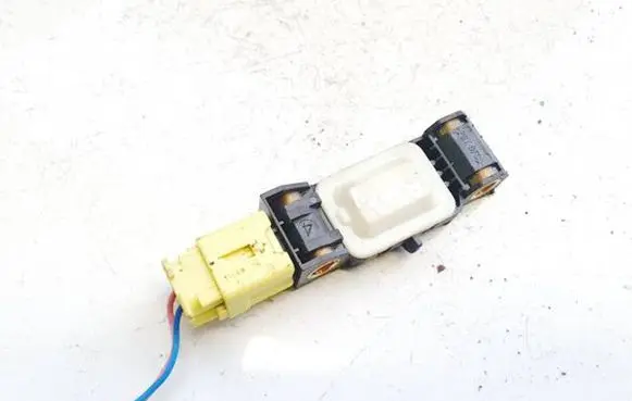 Nissan Note (E11) Airbag deployment crash/impact sensor 0285003019 98830ay00a