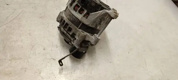 BMW X5 G05 Generator/alternator 8571358