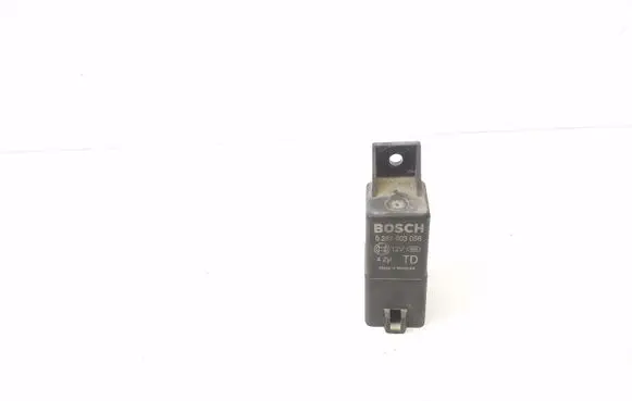 Honda Civic IX Glow plug pre-heat relay 0281003056
