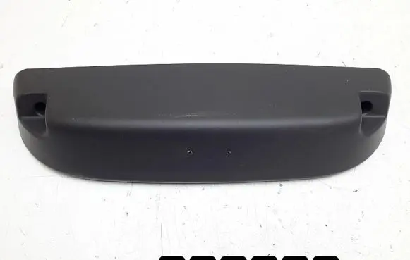 Citroen Nemo Tailgate rear/tail lights 1357327080